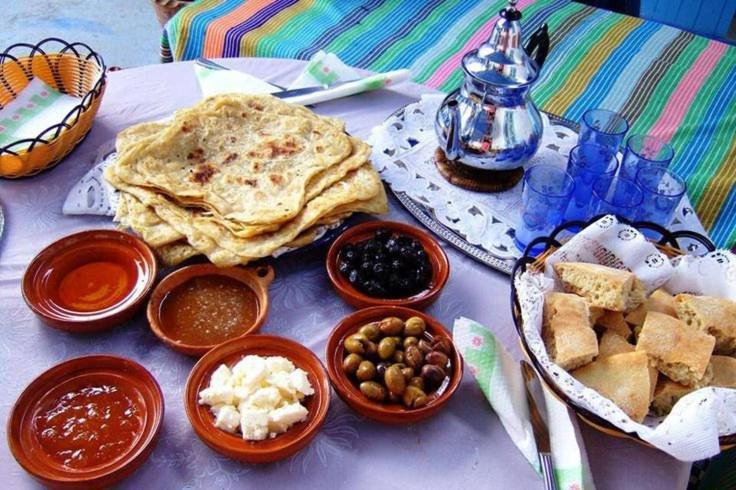 La Colina House Taghazout Hotel Bagian luar foto
