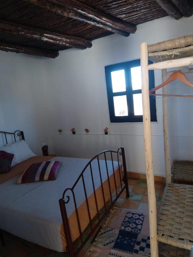 La Colina House Taghazout Hotel Bagian luar foto