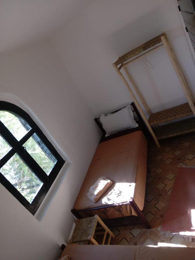 La Colina House Taghazout Hotel Bagian luar foto
