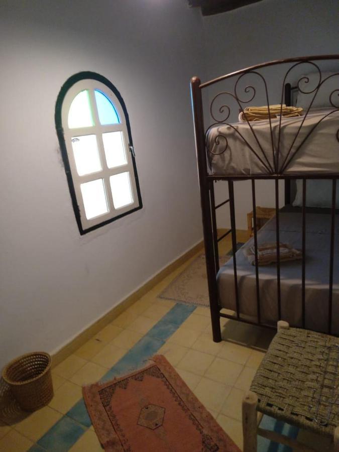 La Colina House Taghazout Hotel Bagian luar foto