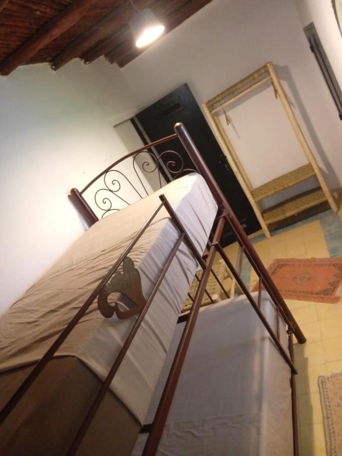 La Colina House Taghazout Hotel Bagian luar foto