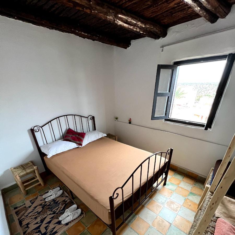 La Colina House Taghazout Hotel Bagian luar foto
