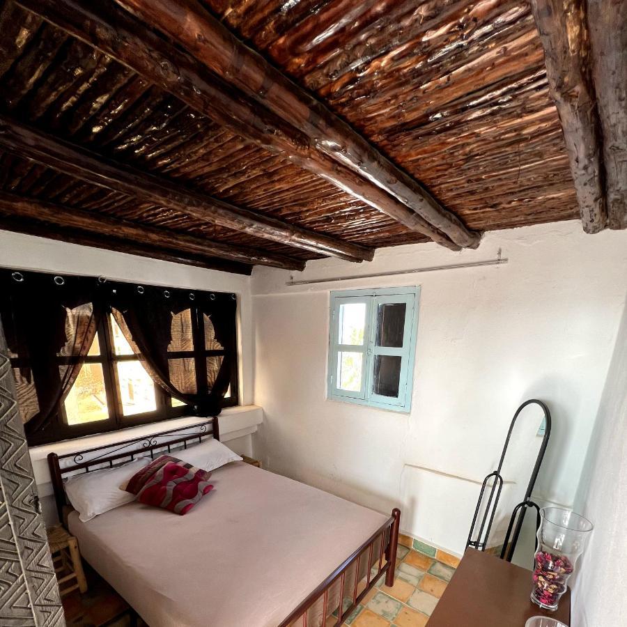 La Colina House Taghazout Hotel Bagian luar foto
