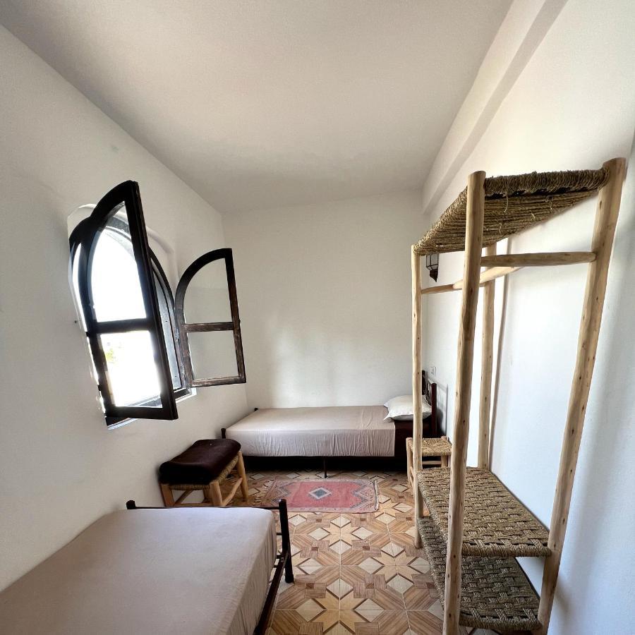 La Colina House Taghazout Hotel Bagian luar foto