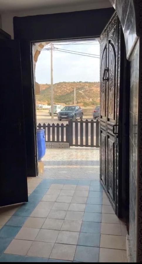 La Colina House Taghazout Hotel Bagian luar foto