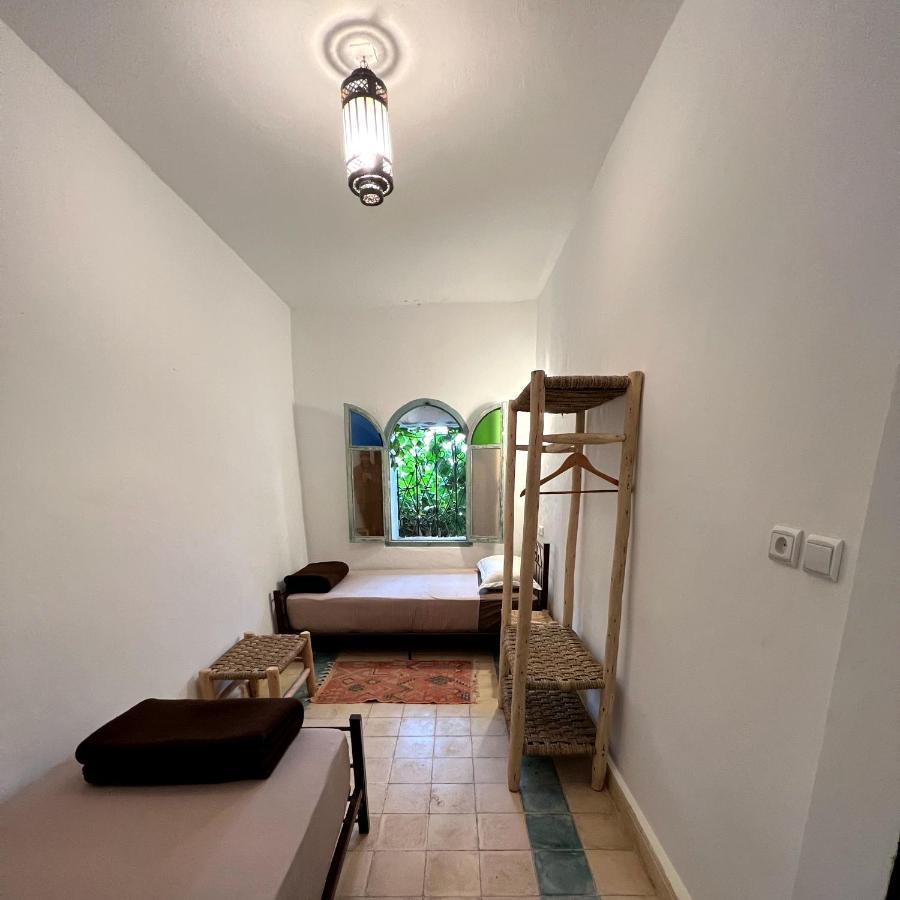 La Colina House Taghazout Hotel Ruang foto